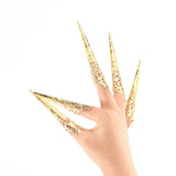 Famous Ethnic Style Ancient Belly Dance Set Dance – Stylish Gifts — 6