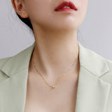 Women's New Fashion Pendant Necklace – Jewelry Gift Ideas — 1