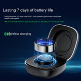 Smart Ring Blood Sugar Testing Sleep Health Monitoring – Tech Gifts — 8