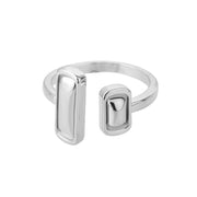 Opening Adjustable Ring Female Index Finger – Gifts for Her — 14