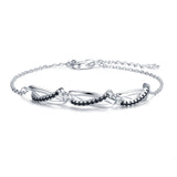 Creative Ring Bracelet Jewelry Light Luxury – Jewelry Gift Ideas — 4