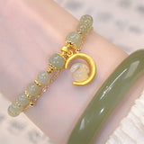 Vintage Beaded Handstring Temperament Specific – Stylish Gifts — 6