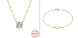 Love Bracelet Women's Korean Version Temperament – Jewelry Gift Ideas — 10