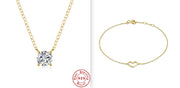 Love Bracelet Women's Korean Version Temperament – Jewelry Gift Ideas — 10