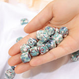 Ceramic Jewelry DIY Bracelet Woven Material Kit – Jewelry Gift Ideas — 2