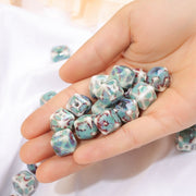Ceramic Jewelry DIY Bracelet Woven Material Kit – Jewelry Gift Ideas — 2