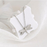 Necklace Exquisite Animal Shape Clavicle Chain – Jewelry Gift Ideas — 3