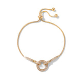 Women's New Trendy Gold High-end Adjustable – Jewelry Gift Ideas — 2