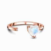 Women's Small Minority Design Simple Jewelry Ring – Jewelry Gift Ideas — 2