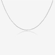S925 Sterling Silver Necklace For Women – Jewelry Gift Ideas — 11