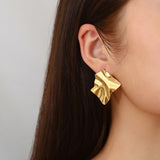 Women's Versatile Personality Irregular Earrings – Gifts for Her — 4