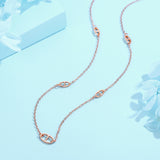 Japanese And Korean Simple Ins Style Niche Design – Jewelry Gift Ideas — 2