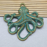 Creative Vintage Alloy Pendant Accessories – Stylish Gifts — 5