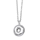 26 English Letters Pendant Necklace – Jewelry Gift Ideas — 2