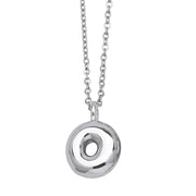 26 English Letters Pendant Necklace – Jewelry Gift Ideas — 2