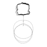 Leisure Beach Pearl Leg Ring Body Chain – Outdoor Gifts — 3