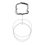 Leisure Beach Pearl Leg Ring Body Chain – Outdoor Gifts — 3