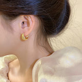 Simple Simple Bracelet Earrings Fashion Elegant – Stylish Gifts — 5