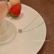925 Silver Double Layer Premium Design Love – Jewelry Gift Ideas — 10