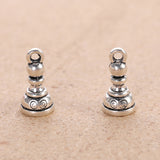 Vintage Alloy Jewelry Accessories Antique Silver – Jewelry Gift Ideas — 5
