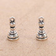 Vintage Alloy Jewelry Accessories Antique Silver – Jewelry Gift Ideas — 5