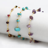 Women's Fashion Creative Stone Bracelet – Stylish Gifts — 6