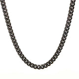 Hip Hop Fashion Cuba Men's Necklace – Jewelry Gift Ideas — 7