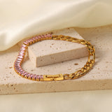 High-grade Light Luxury Temperament Bracelet – Jewelry Gift Ideas — 2