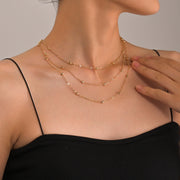 Metal Adjustable Women's Personality Twin – Jewelry Gift Ideas — 7