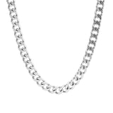 Titanium Steel Sweater Necklace Thick Female – Jewelry Gift Ideas — 4