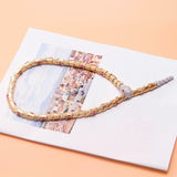 Women's Animal Snake Necklace Bracelet – Jewelry Gift Ideas — 11