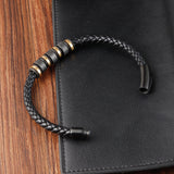 Simple And Fashionable Stainless Steel Bracelet – Jewelry Gift Ideas — 2