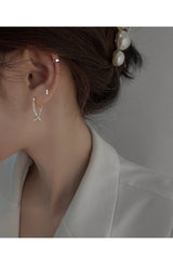 Neutral Earrings Are Designed For A Small Audience – Surprise Gifts — 1