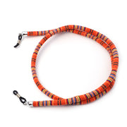 Colored Coarse Cotton Glasses Cord Ethnic Style – Stylish Gifts — 8