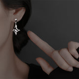 Star Ear Studs Women's Simple – Gifts for Her — 1