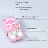 Jewelry Storage Rose Drawer Macaron Ring – Home & Living Gifts — 10