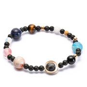 Accessories Solar System Eight Planets Bracelet – Stylish Gifts — 4
