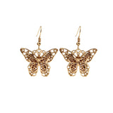 Hollow Three-dimensional Butterfly Fluttering – Meaningful Gifts — 4