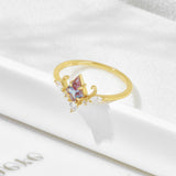 Alexander Color Changing Gem Ring – Useful Gifts — 6