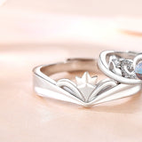 Advanced Sense Ring For Men And Women – Gifts for Her — 4