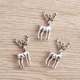 Electroplated Alloy Christmas Accessories Animal – Stylish Gifts — 7