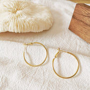 Female Temperament South Korea Exaggerated Earrings – Gifts for Her — 4