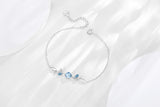 Leaf Necklace Women's Sterling Silver Light – Jewelry Gift Ideas — 8