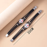 I Love My BF GF Luminous Couple Bracelet Sport – Gifts for Couples — 4