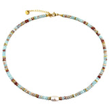 Elegant Freshwater Pearl Necklace – Jewelry Gift Ideas — 3