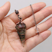 Stylish And Beautiful Natural Semi-Precious Stone – Jewelry Gift Ideas — 5