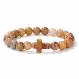 Men's Stylish Retro Minimalism All-match Bracelet – Jewelry Gift Ideas — 7