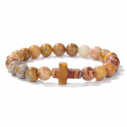 Men's Stylish Retro Minimalism All-match Bracelet – Jewelry Gift Ideas — 7