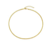 Titanium Steel Furnace Real Gold Electroplating – Jewelry Gift Ideas — 4