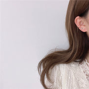 Pearl Retro French Simple Elegant Earrings – Small Gift Ideas — 9